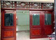 Bán nhà 3 lầu còn mới thuộc tổ 1 Vĩnh Điềm, phường Ngọc Hiệp.
