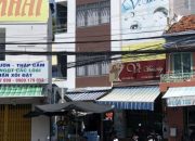 Cần bán nhanh nhà mặt tiền tại trung tâm Tp. Nha Trang, Khánh Hòa, giá tốt.