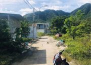 Bán lô đất TĐC Đất Lành Tp Nha Trang