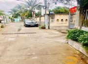Bán nhà Hẻm Oto Nguyễn Chích p.Vĩnh Hoà Nha Trang