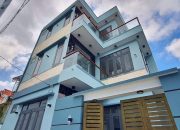 Bán Nhà 3 Tầng Siêu Đẹp. Đường Cầu Dứa Phú Nông Xã Vĩnh Ngọc. Ô Tô Chạy thoải mái.