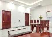 BÁN NHÀ CĂN GÓC ở THÁI THÔNG, VĨNH THÁI,sát khu Mỹ Gia