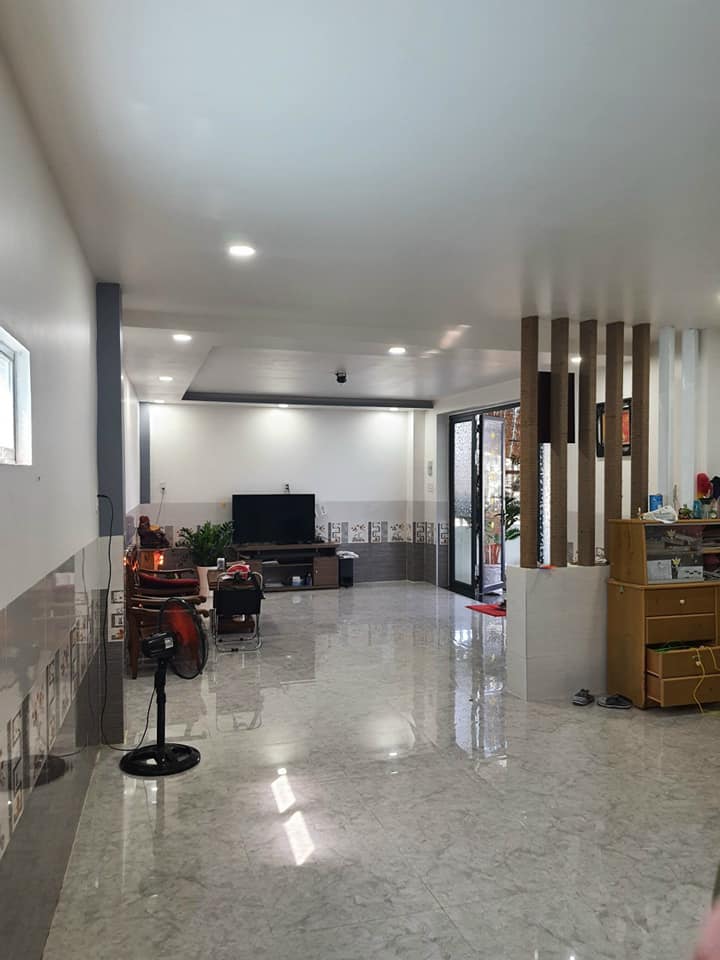 Nhà 1trệt 1lầu Tại Vĩnh Trung – Nha Trang