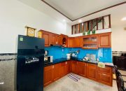 BÁN NHÀ MỚI XÂY 4 TẦNG TTTP NHA TRANG, CÁCH ĐƯỜNG LÊ HỒNG PHONG 15M. GIÁ 2 TỶ 950TR