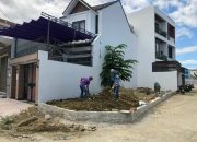 BÁN LÔ ĐẤT GÓC 2 MẶT TIỀN ĐƯỜNG PHÚ NÔNG,VĨNH NGỌC,NHA TRANG