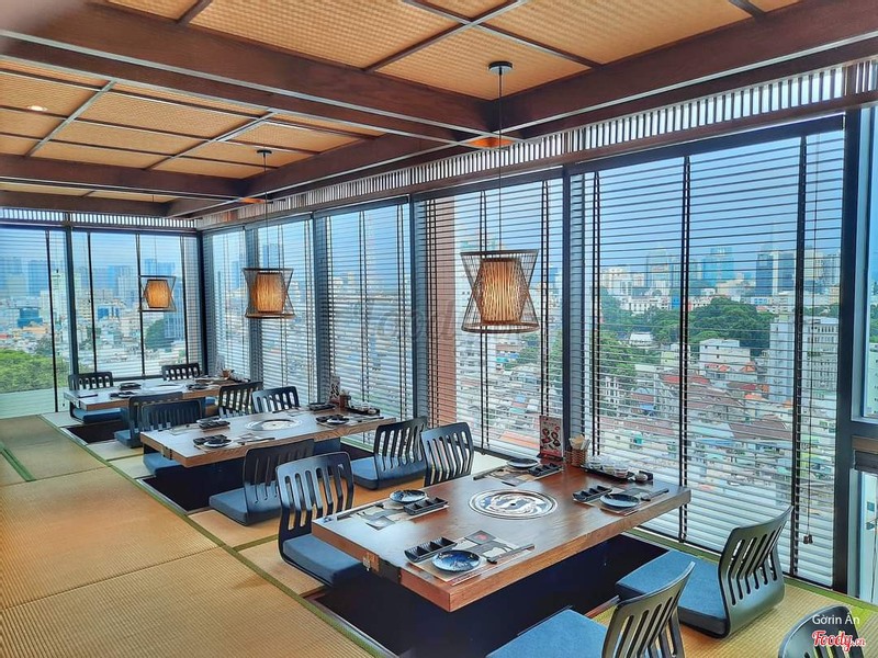 Cho Thuê mặt bằng kinh doanh 55m2 TTTP Nha TRang Giá rẻ 8tr/tháng