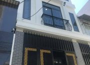 Nhà đẹp 3 tầng ngay TTTP – Khu Tập Thể Bình Khê phường Phước Tân, TP Nha Trang