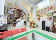 Bán nhà 2 tầng mặt tiền đường Đồng Nai, cách Lê Hồng Phong 100m, TTTP Nha Trang. GIÁ 4,5 TỶ