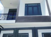 BÁN CĂN NHÀ MỚI ĐẸP SAU UỶ BAN XÃ VĨNH THẠNH ĐƯỜNG OTO CHẠY VI VU GIÁ CHỈ 2 tỷ 250