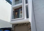 Bán nhà TĐC VCN Phước Long, Nha Trang