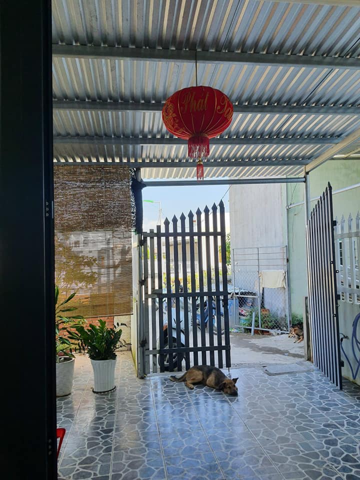 Nhà 1trệt 1lầu Tại Vĩnh Trung – Nha Trang