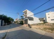 Bán nhà cấp 4 hẻm Phú Nông cách mặt tiền tầm 20m đường oto