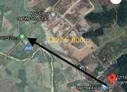 Đất thổ cư mặt tiền HL62 KhánhVĩnh, cách QL27c, KCN Sông Cầu 800m. Gia 560k/m2