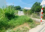 Cần bán gấp lô đất xã vĩnh trung dt 100m2