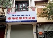 Bán nhà đường Nguyễn Trung Trực, P. Cốc Lếu, TT TP Lào Cai.